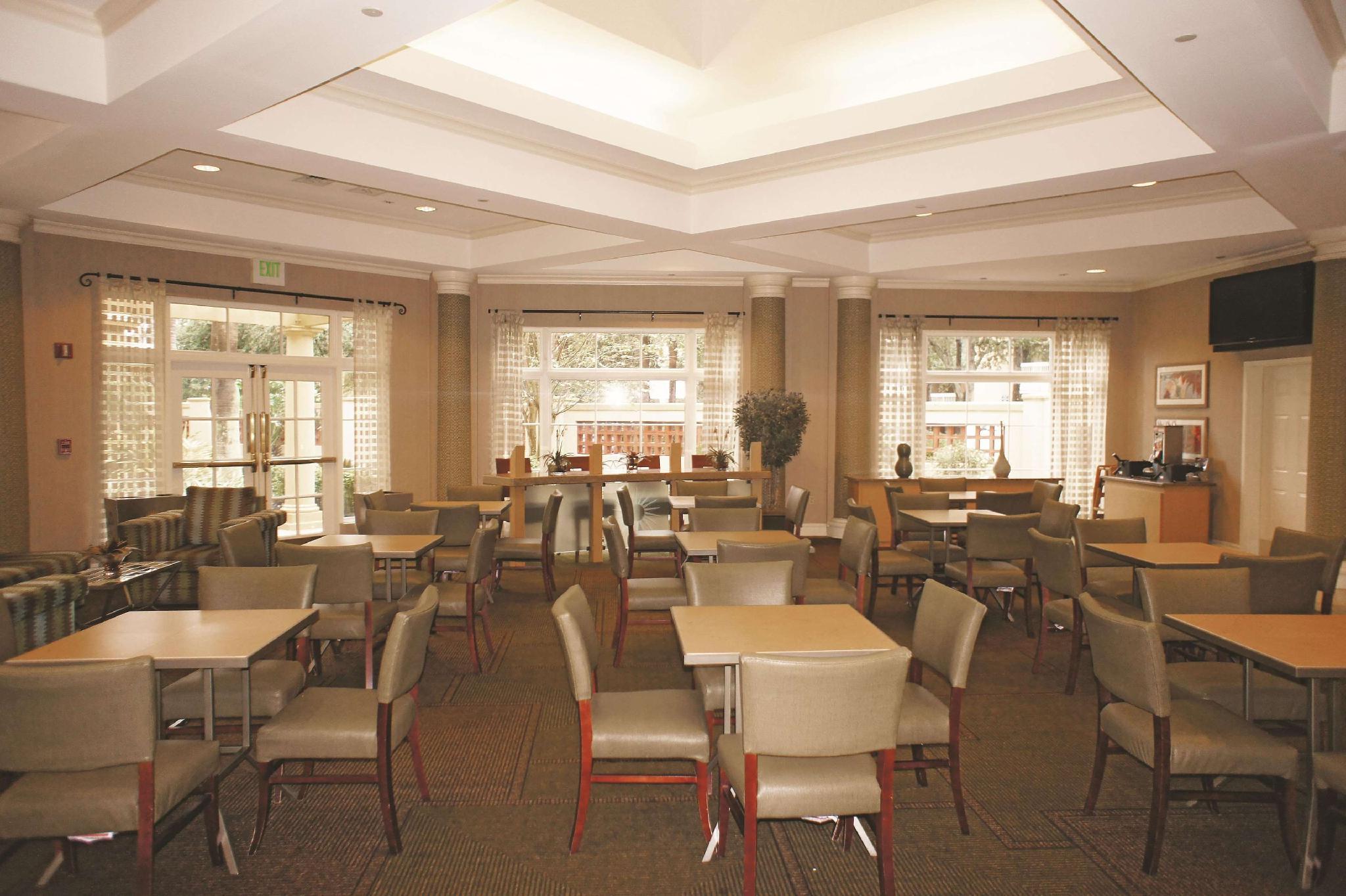 La Quinta By Wyndham Tampa Brandon Regency Park Hotel Exterior photo